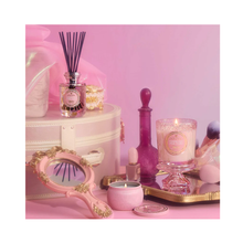 Voluspa_wicked_reed_diffuser_3.4oz_perfectly_pink_yuzu / Perfectly Pink Yuzu