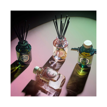 Voluspa_wicked_reed_diffuser_3.4oz_perfectly_pink_yuzu / Perfectly Pink Yuzu