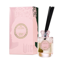 Voluspa_wicked_reed_diffuser_3.4oz_perfectly_pink_yuzu / Perfectly Pink Yuzu