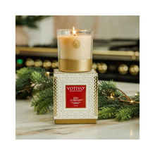 Votivo Red Currant Candle 10oz / 10OZ