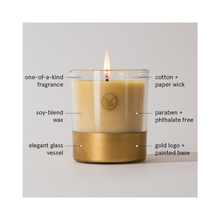 Votivo Red Currant Candle 10oz / 10OZ