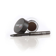 Frankie Rose Limitless Waterproof Gel Liner / BOMBSHELL