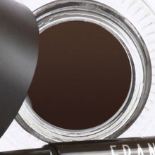 Frankie Rose Limitless Waterproof Gel Liner / BOMBSHELL / Swatch