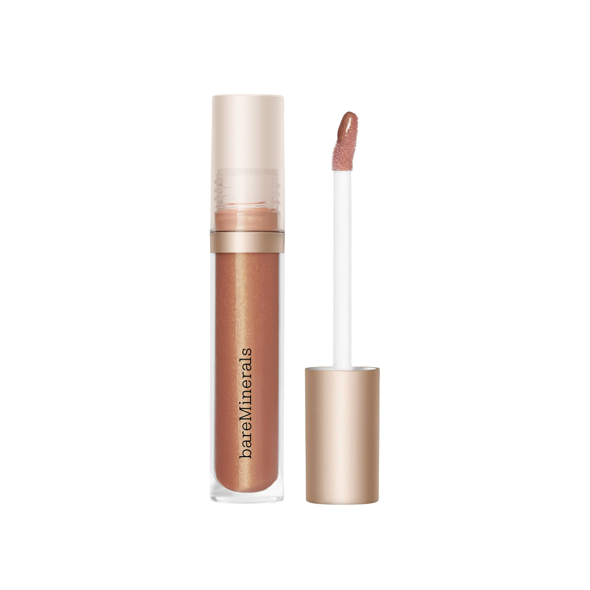 bareMinerals Mineralist Gloss Balm / Warmth, image 28016862167190