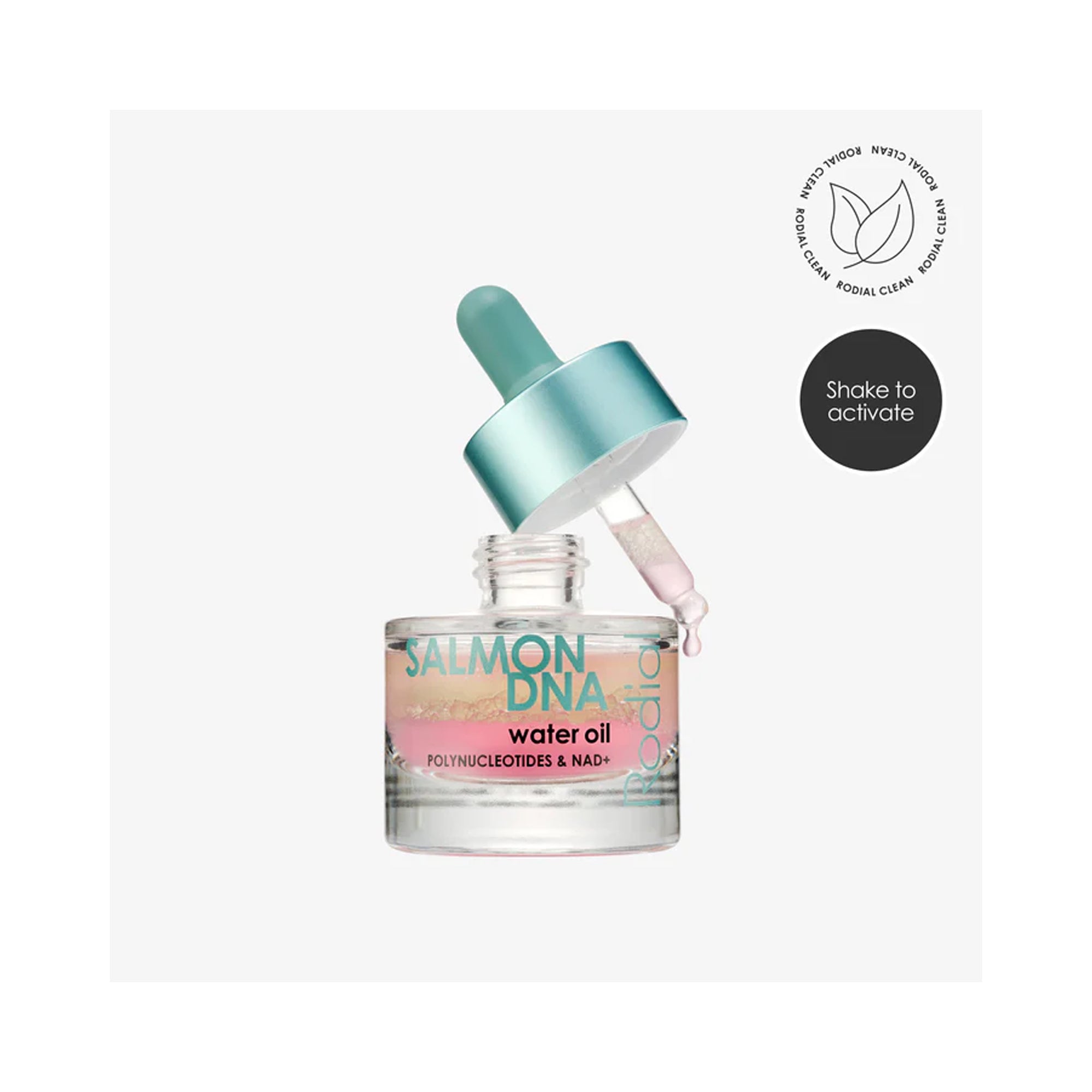 Rodial Salmon DNA Water Oil / 18ML