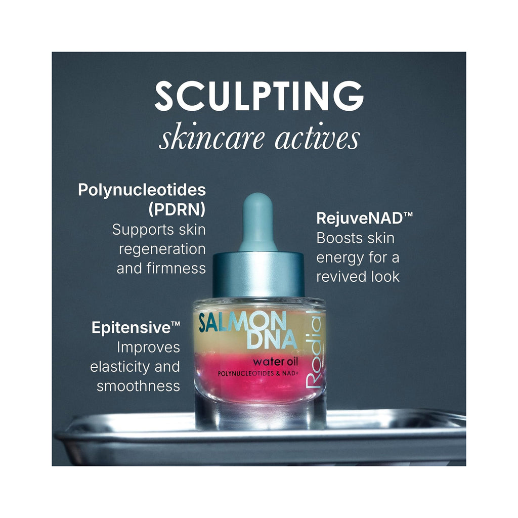 Rodial Salmon DNA Water Oil / 30ML thumbnail 10