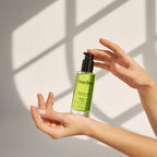 Natura Bisse Diamond Well Living Dry Oil Fitness / 3.5OZ