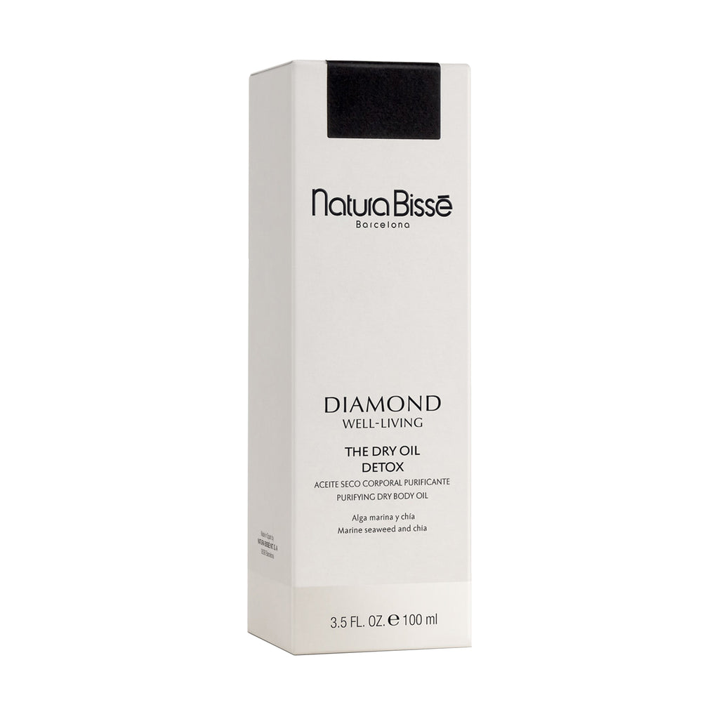 Natura Bisse Diamond Well Living Dry Oil Fitness / 3.5OZ thumbnail 5