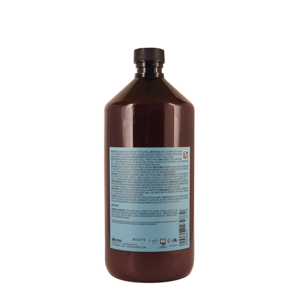 Davines Well-Being Conditioner / 33.8 thumbnail 2