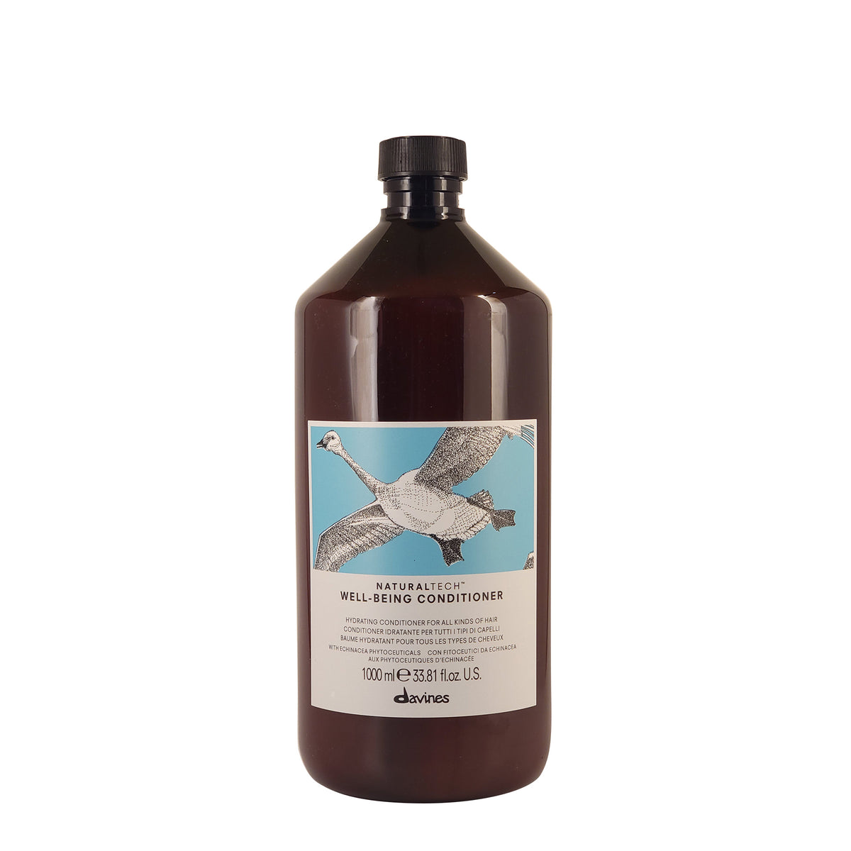 Davines Well-Being Conditioner / 33.8