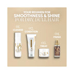 Wella Oil Reflections Luminous Smoothing Oil / 1OZ