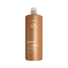 Wella_Ultimate_Smooth_Conditioner_33.8OZ / 33.8OZ