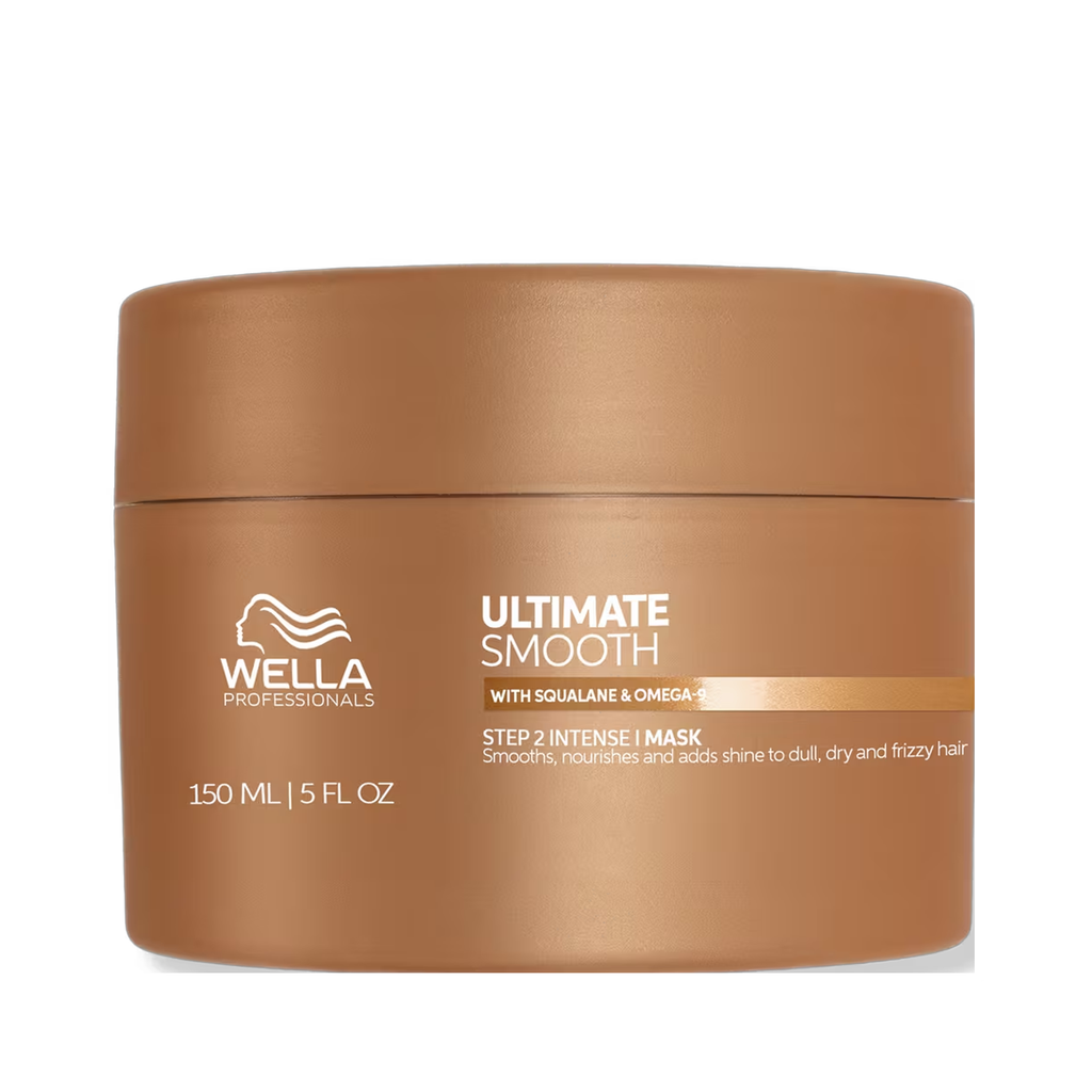 Wella_Ultimate_Smooth_Intense_Mask5oz / 5 OZ thumbnail 1