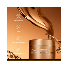 Wella_Ultimate_Smooth_Intense_Mask5oz / 5 OZ
