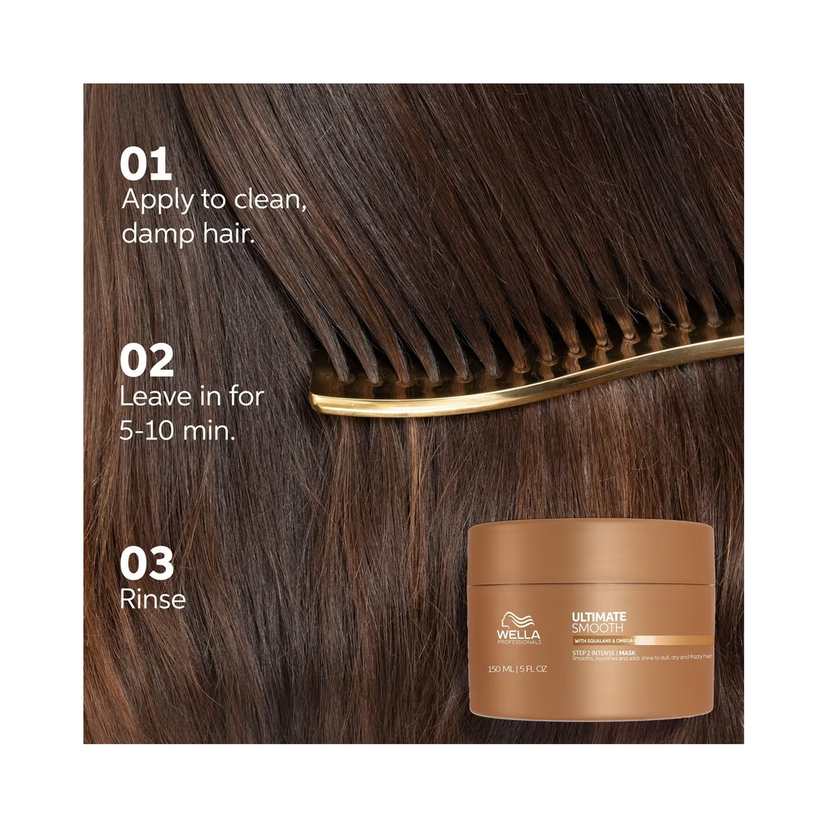 Wella_Ultimate_Smooth_Intense_Mask5oz / 5 OZ, image 29844004208790