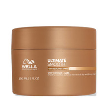 Wella_Ultimate_Smooth_Intense_Mask5oz / 5 OZ