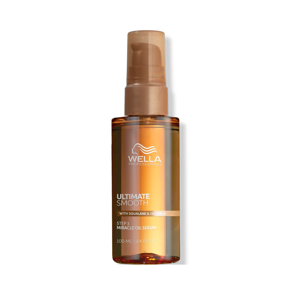 Wella_Ultimate_Smooth_Oil_Serum_3.4oz / 3.3 oz thumbnail 1