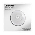 Wella Ultimate Smooth Shampoo 8.4oz & Conditioner 6.7oz Duo / DUO