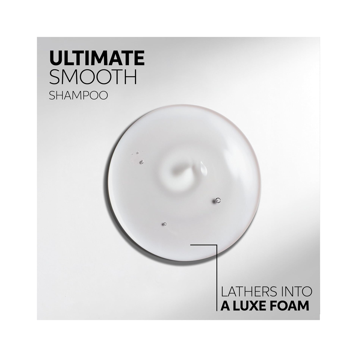 Wella Ultimate Smooth Shampoo 8.4oz & Conditioner 6.7oz Duo / DUO
