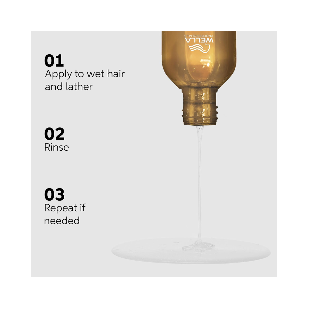 Wella_Ultimate_Smooth_Shampoo_8.4oz / 8.4OZ, image 29843913638038
