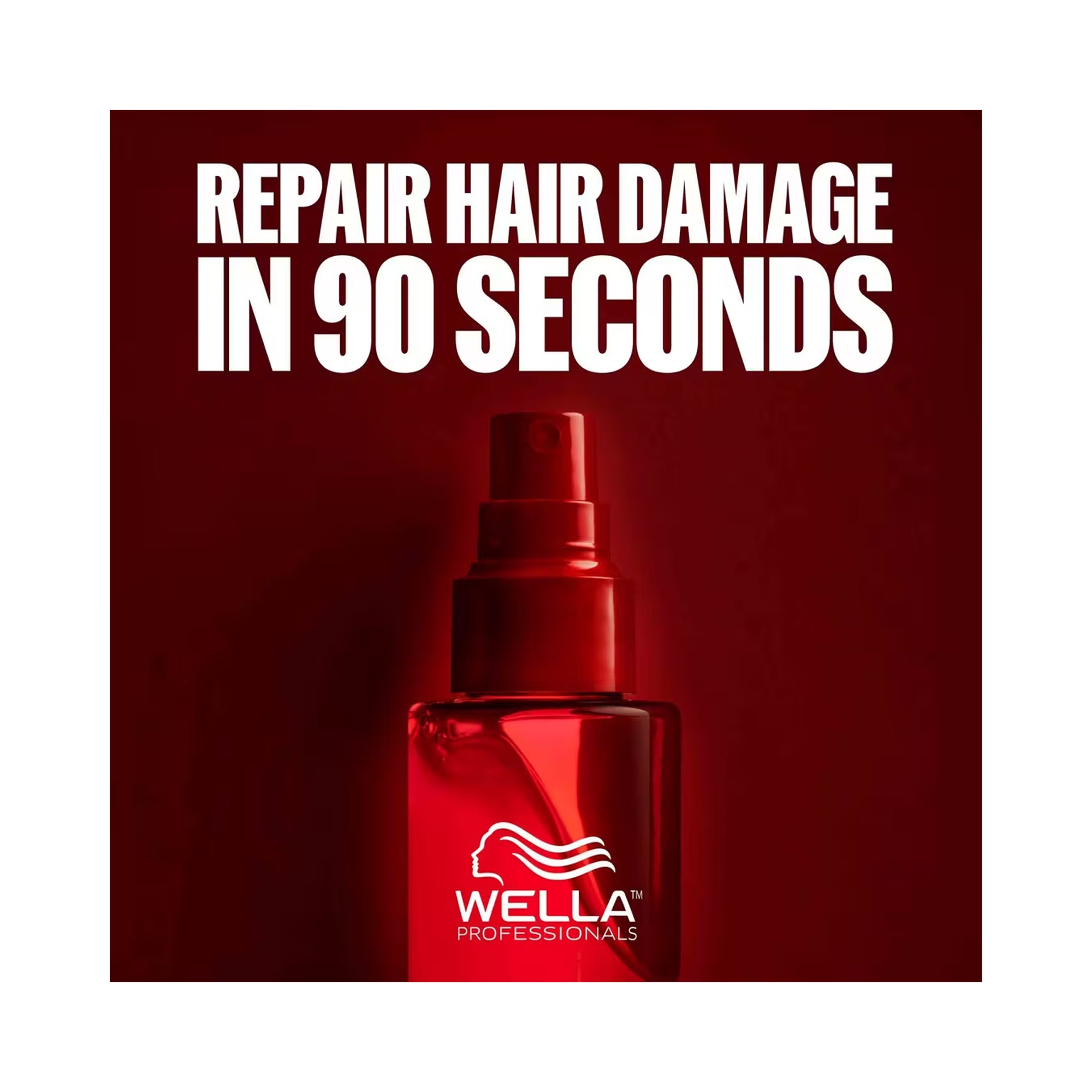 Wella Ultimate Repair Miracle Hair Rescue / 3.2OZ