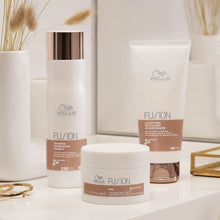 Wella Fusion Intense Repair Conditioner / 6.7OZ