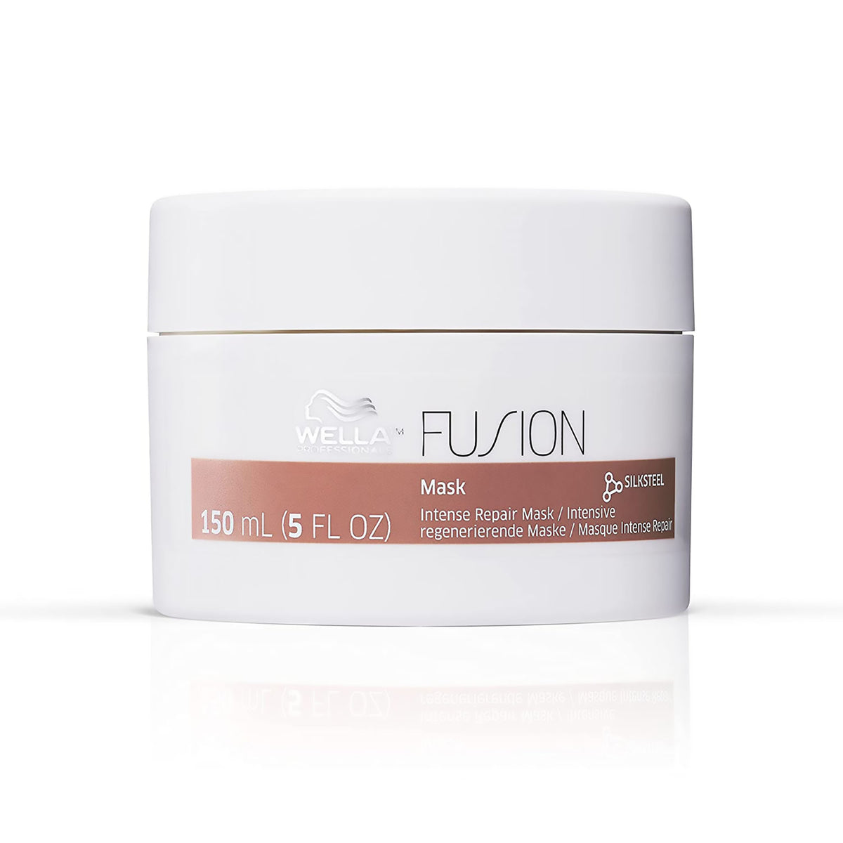 Wella Fusion Intense Repair Mask / 5.7OZ