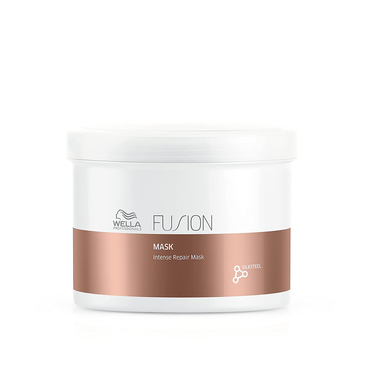 Wella Fusion Intense Repair Mask / 16OZ, image 27410924306582