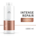 Wella Fusion Intense Repair Shampoo / 33.OZ