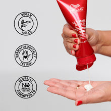 Wella Ultimate Repair Conditioner - 6.7oz / 6.7OZ