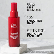 Wella Ultimate Repair Miracle Hair Rescue - 1oz / 1OZ