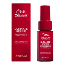 Wella Ultimate Repair Miracle Hair Rescue - 1oz / 1OZ