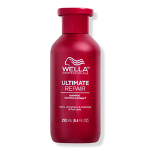 Wella Ultimate Repair Shampoo - 8.4oz / 8.4OZ