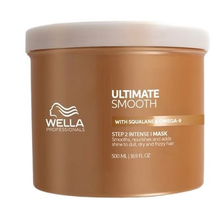 Wella_Ultimate_Smooth_Intense_Mask16.9oz / 16.9OZ
