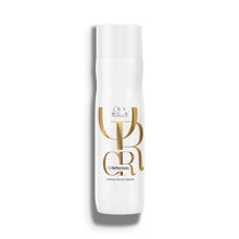 Wella Oil Reflections Luminous Reveal Shampoo - 8oz / 8.4OZ