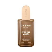 CLEAN Whipped Vanilla Hair & Body Perfume Mist / 8OZ