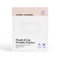 Wrinkle Schminkles Mouth & Lip Wrinkle Patches - 2pc