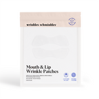 Wrinkle Schminkles Mouth & Lip Wrinkle Patches - 2pc
