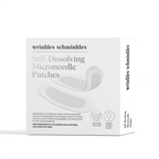 Wrinkle Schminkles Self-Dissolving Microneedle Patches - 4 Pack / 4PK