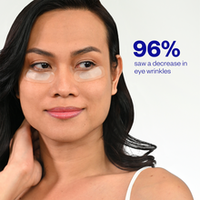 Wrinkle Schminkles Self-Dissolving Microneedle Patches - 4 Pack / 4PK