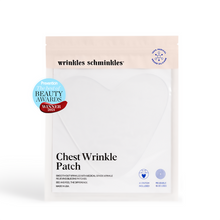 Wrinkles Schminkles Chest Wrinkle Patch