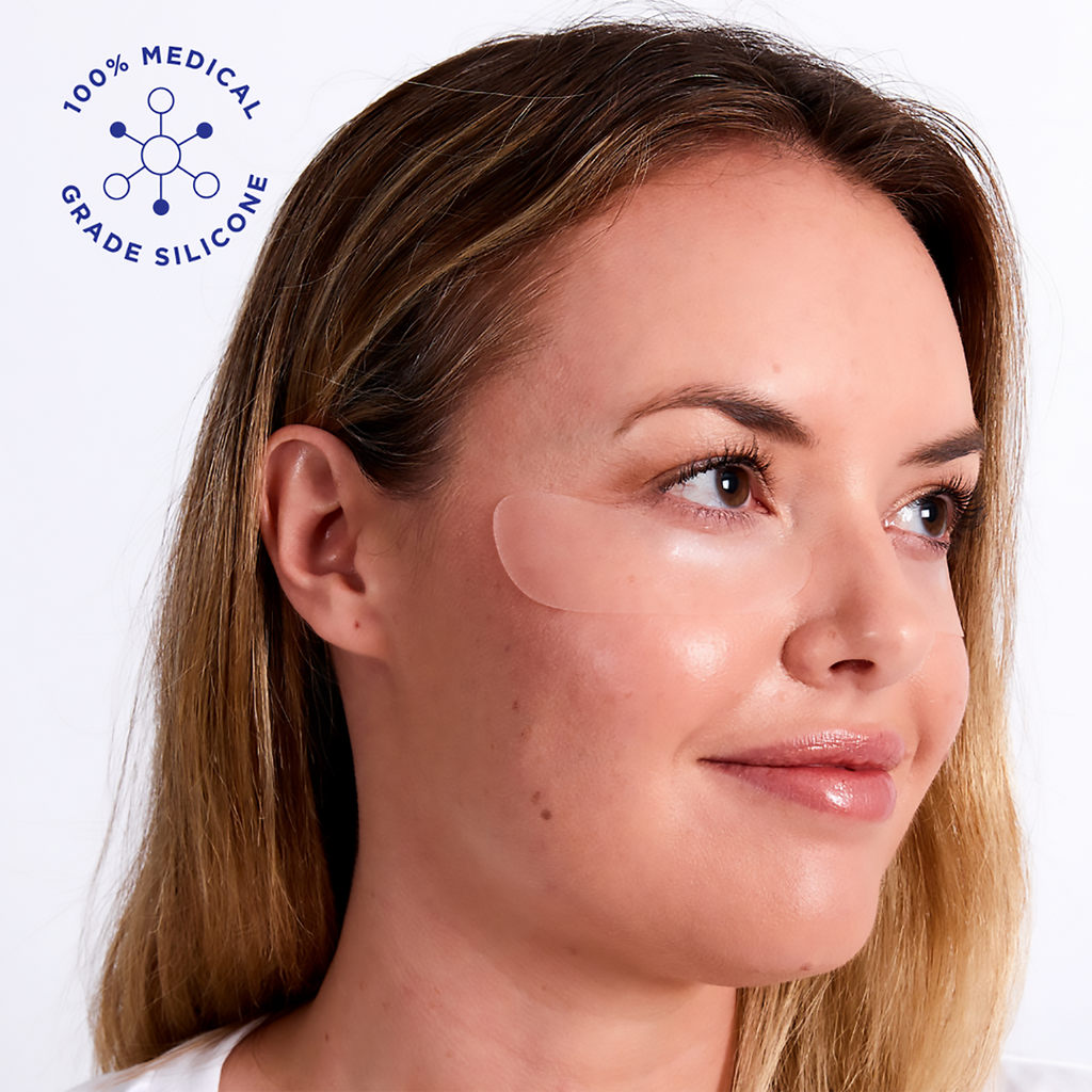 Wrinkles Schminkles Eye Wrinkle Patches - 3pk thumbnail 5