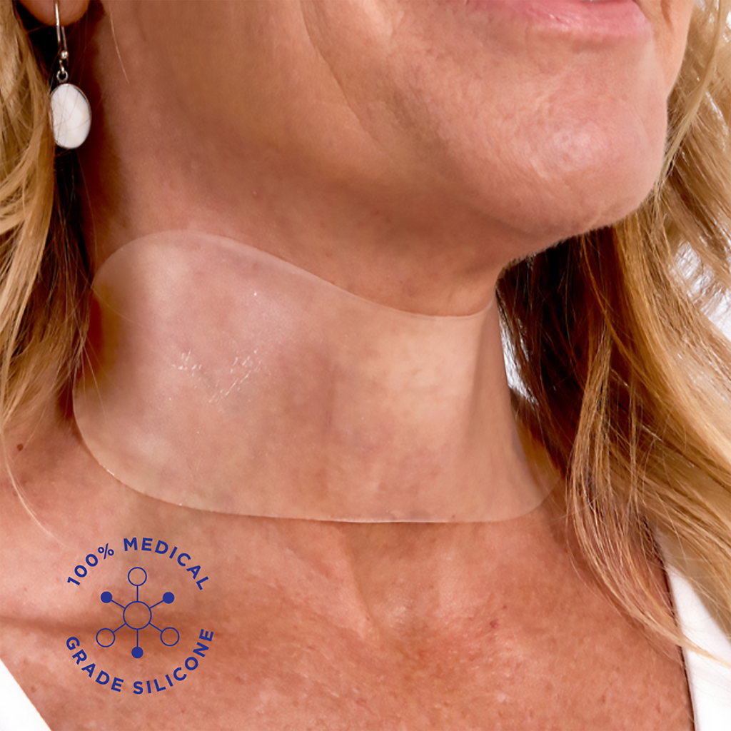 Wrinkles Schminkles Neck Wrinkle Patch thumbnail 5