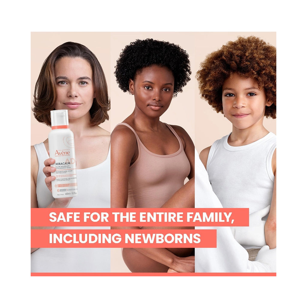 SAFE FOR THE ENTIRE FAMILY, INCLUDING NEWBORNS thumbnail 6