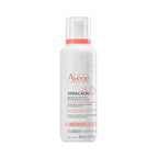 Avène XeraCalm A.D Replenishing Balm 13.5 oz white bottle with pump