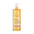 Avène XeraCalm A.D Replenishing Cleansing Oil 13.5 oz pump bottle