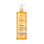 Avène XeraCalm A.D Replenishing Cleansing Oil 13.5 oz pump bottle