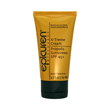 Epicuren X-treme Cream Propolis Sunscreen SPF 45+ / 2.5OZ