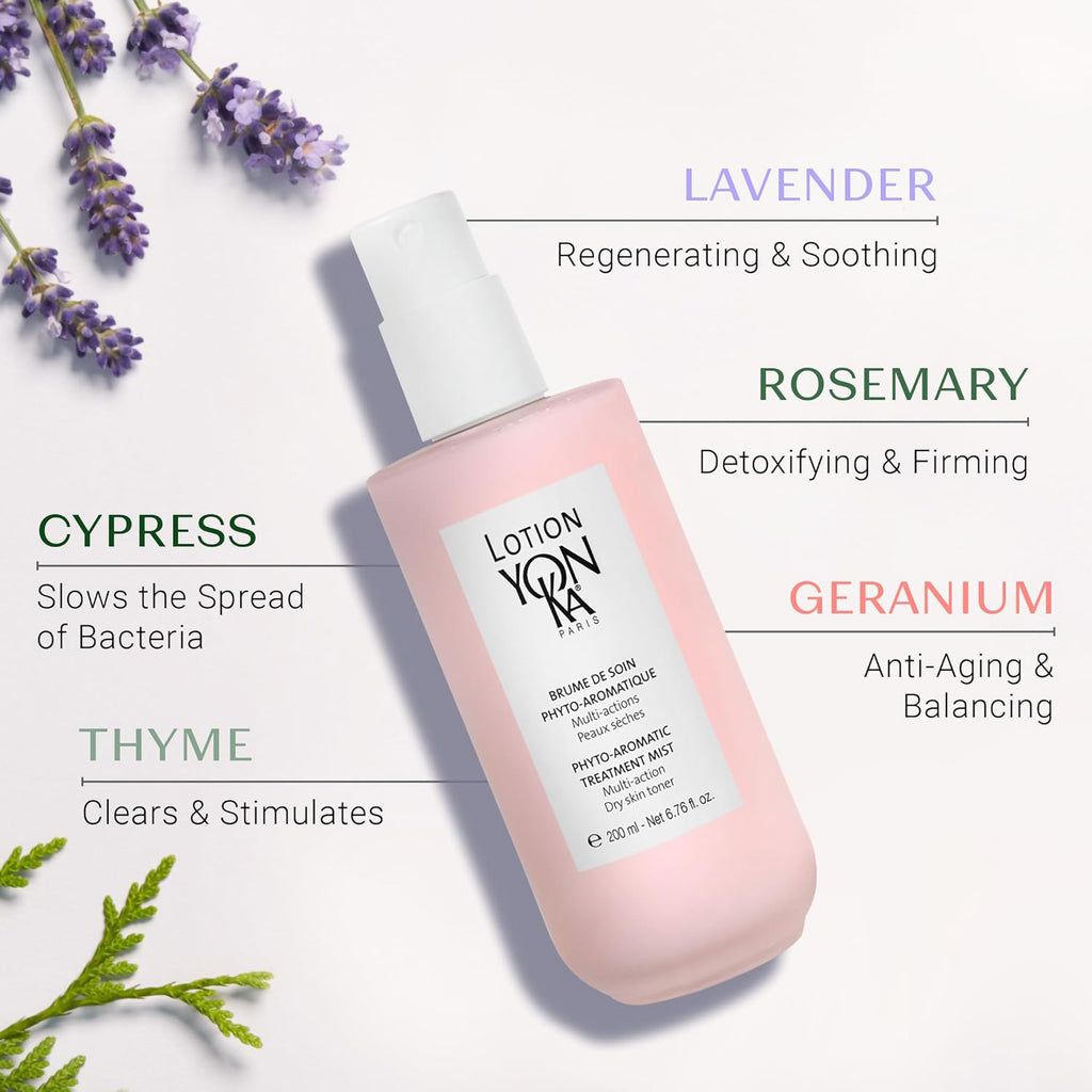 Yon-ka Essentials Lotion Yon-ka PS / 6.8 thumbnail 4