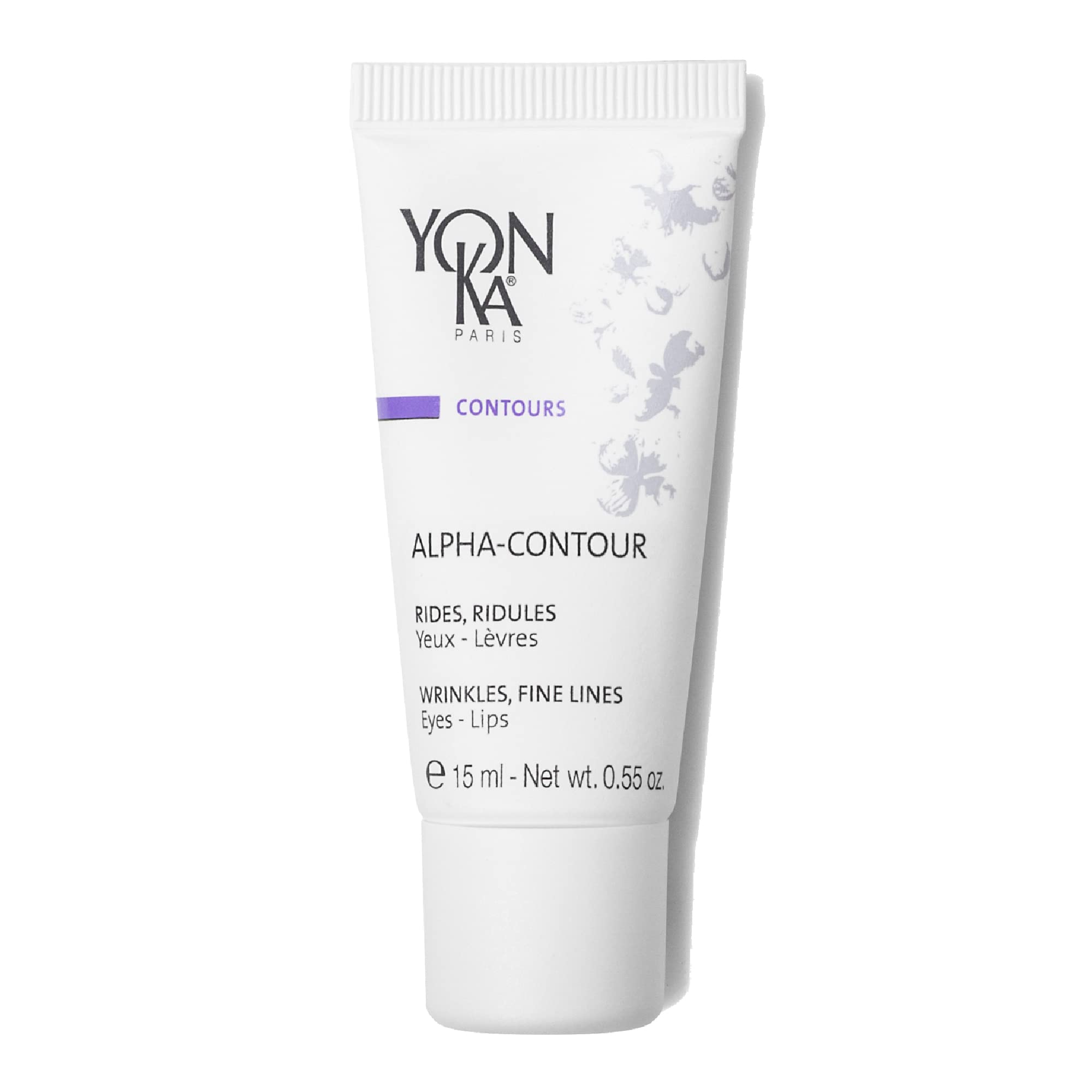 Yon-ka Contours Alpha-Contour / 0.5